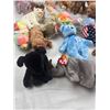 Image 3 : Collection of Beanie Babies