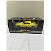 Image 1 : ERTL 1970 Mustang Mach 1