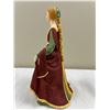 Image 4 : Franklin Porcelain "Isabella of Spain"