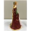 Image 6 : Franklin Porcelain "Isabella of Spain"