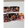 Image 5 : Topps Stadium NBA Cards