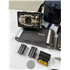 Image 2 : Vintage Film Cameras