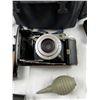 Image 6 : Vintage Film Cameras