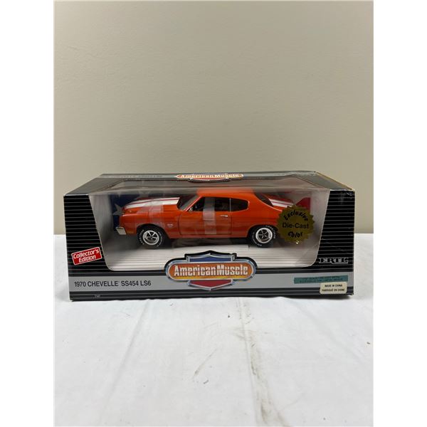 ERTL 1970 Chevelle SS