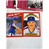 Image 9 : Baseball Cards & Memorabilia