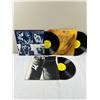 Image 1 : Rolling Stones Vinyl Records