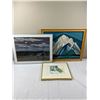 Image 1 : Landscape Artwork