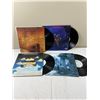 Image 1 : The Moody Blues Vinyl Records