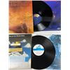 Image 2 : The Moody Blues Vinyl Records