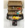 Image 5 : Fishing Rods & Tacklebox