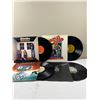 Image 1 : Status Quo Vinyl Records