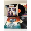 Image 2 : Status Quo Vinyl Records