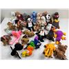Image 1 : Beanie Babie Collection