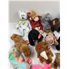Image 6 : Beanie Babie Collection