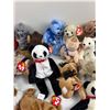 Image 7 : Beanie Babie Collection