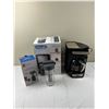 Image 1 : DeLonghi Coffee Makers