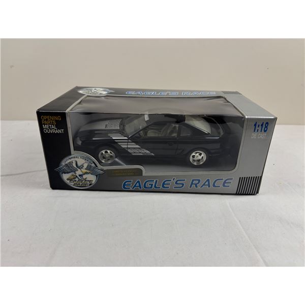 Eagle's Race Ford Mustang GT