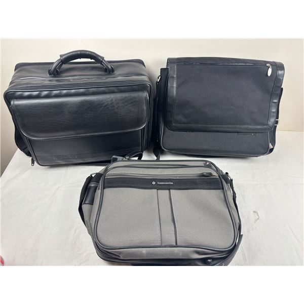 Laptop / Briefcase Bags