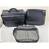 Image 1 : Laptop / Briefcase Bags