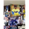 Image 3 : Sports Magazines & Catalouges