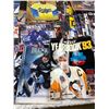 Image 6 : Sports Magazines & Catalouges