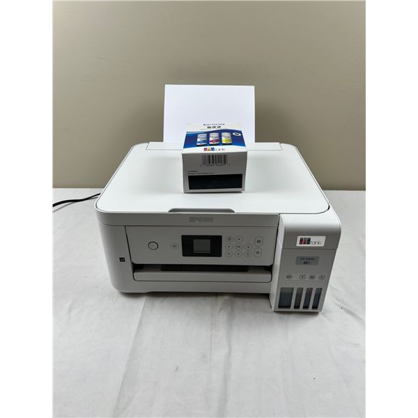 Epson ET-2850 Printer