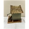 Image 4 : SunBreeze Beach Hotel Birdhouse