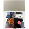 Image 2 : Blue Oyster Cult Vinyl Records