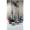 Image 1 : Cleaning Supply Lot