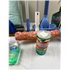 Image 3 : Cleaning Supply Lot