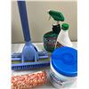 Image 4 : Cleaning Supply Lot