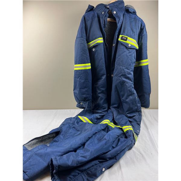 Helly Hansen Full Body Coverall