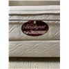 Image 2 : Simmons BeautyRest Adjustable Bed