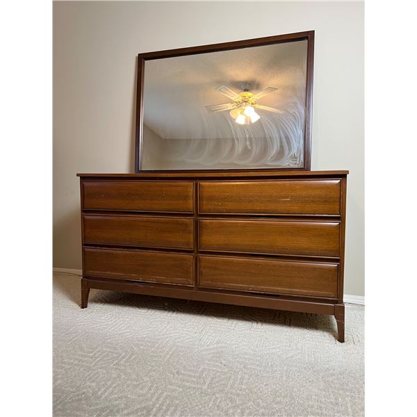 Mobilier HPL Dresser