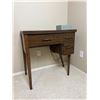Image 1 : Kenmore Sewing Table