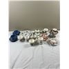 Image 1 : Assorted Fine China Pieces