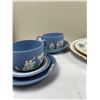 Image 4 : Assorted Fine China Pieces