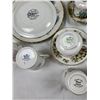 Image 7 : Assorted Fine China Pieces