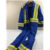 Image 1 : Pioneer Full Body Coveralls