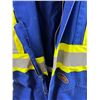 Image 4 : Pioneer Full Body Coveralls