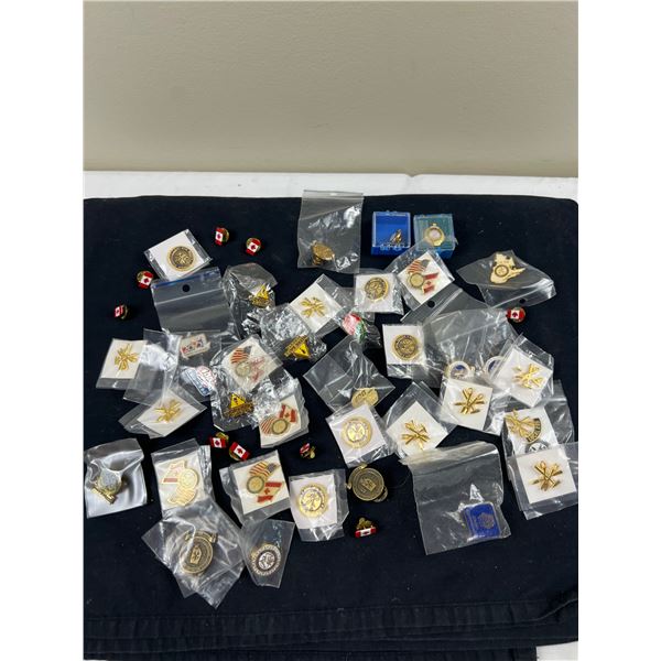 Collectible Pins