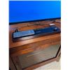 Image 2 : 55" Samsung Smart TV and TV stand