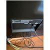 Image 4 : 55" Samsung Smart TV and TV stand