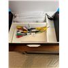 Image 5 : 55" Samsung Smart TV and TV stand