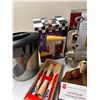 Image 4 : Assorted Kitchen Utensils