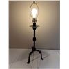 Image 1 : Cast Iron Table Lamp