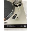 Image 3 : Technics Quartz Direct Drive Turntable