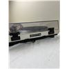 Image 5 : Technics Quartz Direct Drive Turntable
