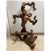 Image 1 : Live Edge Sculpture