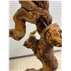 Image 4 : Live Edge Sculpture